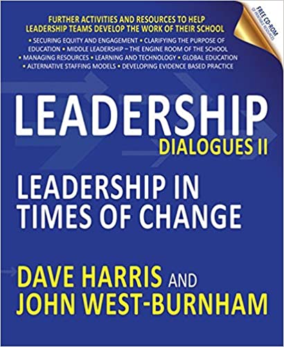 Leadership Dialogues